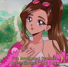 See more ideas about cartoon profile pics, aesthetic anime, cartoon profile pictures. Ari Queen Girls Cartoon Art Instagram Cartoon Aesthetic Anime