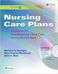 Nursing care plan templates blank, this has made the activity advertise one of the most serious around, so you should attempt to give yourself each conceivable preferred position while seeking after work. Nursing Care Plans Guidelines For Individualizing Client Care Across The Life Span Amazon De Doenges Marilynn E Moorhouse Mary Frances Murr Alice C Fremdsprachige Bucher