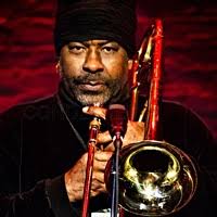 Clifton Anderson Musician