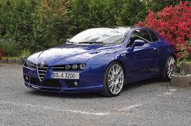 Image result for Bianco Elegante 2007 Alfa-Romeo