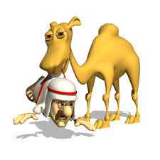 Happier than a camel on wednesday christmas remix is now available. Hump Day