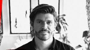 Jay Lipman's Instagram, Twitter & Facebook