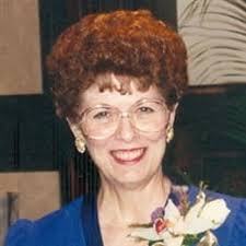 Betty Thibodeaux Obituary July 27, 2018