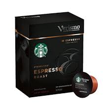 We did not find results for: Starbucks Espresso Roast Verismo Pods 12 0 28 Oz Buy Online In Sint Maarten At Sintmaarten Desertcart Com Productid 3604397