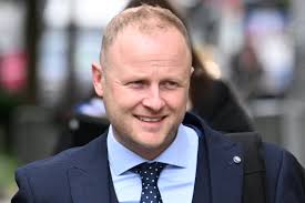 Sinn Féin adviser Ted Howell who was a pivotal player in the peace process  dies