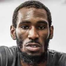 Robert Easter Jr. Boxing Record