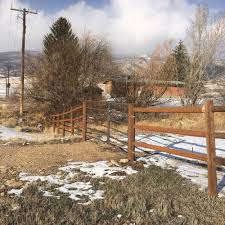 Serving heber city, summit and wasatch counties. Aloha Fence Fence Contractor In Heber City Ut