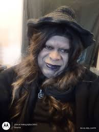 Hi guys; just wanna send you all lots of vibes of hope, strength and  positivity. We all need it. Thank you so much for being such a warm and  welcoming bunch of