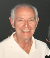 Obituary for John Carl DiRienzo