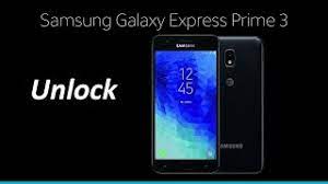 Samsung has been a star player in the smartphone game since we all started carrying these little slices of technology heaven around in our pockets. How To Unlock Samsung Galaxy Express Prime 3 By Unlock Code Youtube