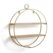 Alibaba.com offers 6,047 round wall shelf products. Buy Argos Home Round Shelving Unit Gold Wall Mounted And Floating Shelves Argos