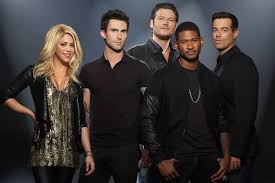 Since it debuted in 2011, there have been more than a dozen coaches on the voice , from country crooners like blake shelton to pop heartthrobs like nick jonas. The Voice Keeps Rolling Right Along The Voice The Voice Usa Shakira