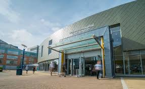 The home of southampton fc on 90min. Southampton General Hospital Campus University Of Southampton