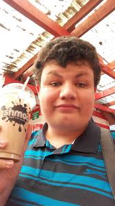 Kai Webber (@KaiWebber3)