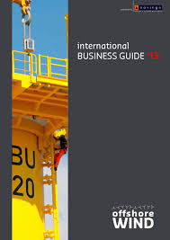 With its high density magnadense is used as loose ballast or as aggregate to produce high quality, high density concrete. Offshore Wind International Business Guide 2015 By Navingo Bv Issuu