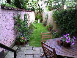 jardin de ville petit jardin de ville jardins