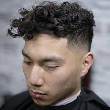 Men S Hairstyles Haircuts 2020 Mid Fade Haircut Curly Hair Fade Fade Haircut