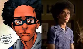 Cast Party: Who Should Star In The 'Runaways' TV Series?