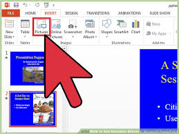 3 Ways To Add Animation Effects In Microsoft Powerpoint