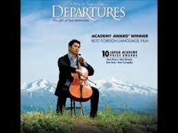 Departures Soundtrack Ave Maria Foreign Language Film Foreign Film Good Movies