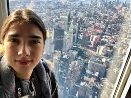 New york is widely known by the nickname empire state, and its effects can be seen throughout the state. Inside The Empire State Building S New Observatory What It S Like