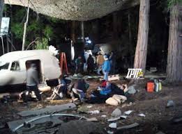 Grey's anatomy plane crash episode. Marian On Twitter Grey S Anatomy Plane Crash Behind The Scenes