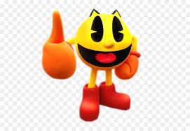 Now we have 3 cheats in our list, which includes 3 unlockables. Pacman Background