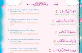 This is chapter 111 of the noble quran. Surat Ke 111 Al Lahab Ebook Anak