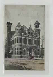 Aurora Post Office Hometown Aurora History