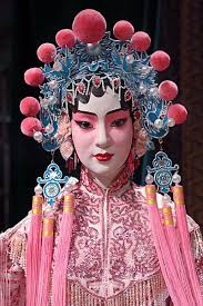 Most of the traditional forms of asian performing art combine drama, dance and music. Chinese Theater And Opera Ancient Traditions Of Theatrical Art