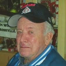 Bates, Joe Franklin "Joedy"