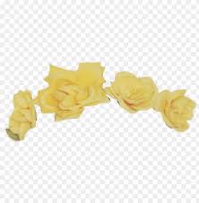 Maybe you would like to learn more about one of these? Tumblr Transparent Flower Crown Png Image With Transparent Background Toppng