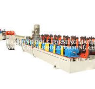 600mm CABLE TRAY COVER PLATE ROLL FORMING MACHINE - Buy ...