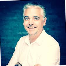 Darius Athill Email & Phone Number