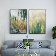 Maybe you would like to learn more about one of these? Abstract Green Yellow Paint Painting Modern Canvas Art Fashion Wall Pictures For Living Room Big Green Posters Prints Nordic Wall Decor