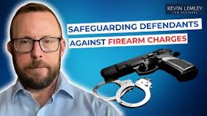 Armed Against the Law: Felon in Possession of a Firearm