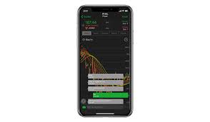 Use it to gain access to account information, watch lists, and research wherever you are from your iphone. Thinkorswim Mobile Stock Trading App Td Ameritrade