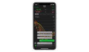 Monitor the markets and your positions, deposit funds with mobile check deposit. Thinkorswim Mobile Stock Trading App Td Ameritrade