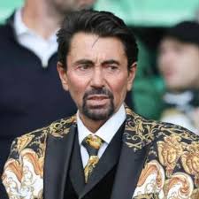 Eddie Cassidy (@edcassidycomedy)