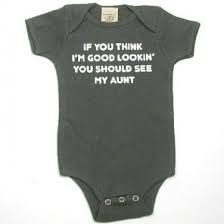 The Best I Love My Aunt Baby Clothes Aunt Baby Clothes Baby Aunt Baby Niece