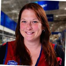 I had the opportunity to do something I never thought I'd do being a Lowe's  associate from NJ..