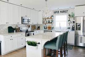 Check it out for yourself! The Heart Of The Home Rhiannon Lawson Home