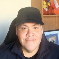 Shaun Winn's Instagram, Twitter & Facebook