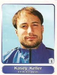 Kasey Keller Gallery