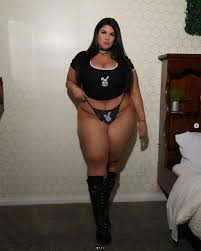 Briella Bardot - Busty BBW Influencers - Busty BBW Porn