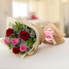 Order flowers as a birthday gift for girlfriend. Love Flowers Romantic Flowers For Girlfriend Send I Love You Flower