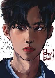 Hi! I'm Kaira by the way. I'd like to introduce myself to all of you! I do  digital art and sketch that's all!