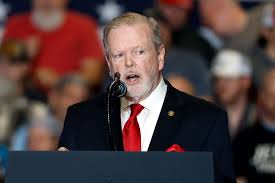 Republican Phil Berger, one of North Carolina’s most powerful politicians, concedes state Senate race