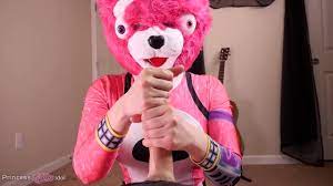 FORTNUT FOR CUDDLE TEAM LEADER - XVIDEOS.COM