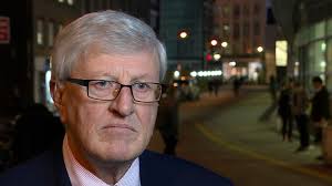 Surrey Council given 'extraordinary access' to Government as it mulled tax  rise